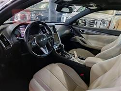 انفنتي Q60 كوبيه